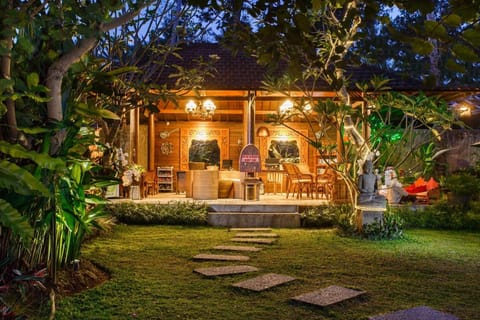 Ubud Raya Villa Resort in Abiansemal