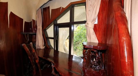 Crazy  House Dalat Vacation rental in Dalat