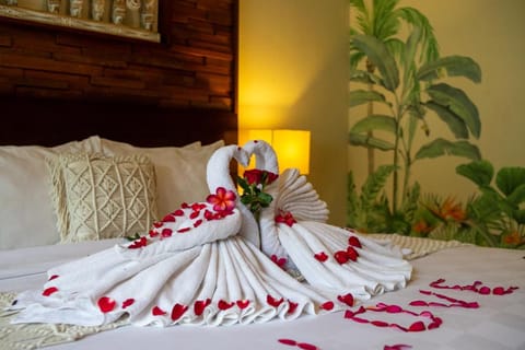 Awatara Boutique Resort Ubud Vacation rental in Abiansemal