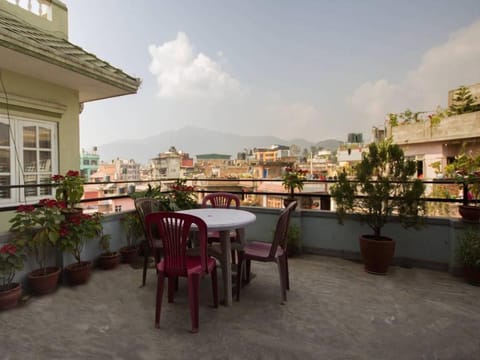 Le Rhododendron Chambres Dhotes B & B Vacation rental in Kathmandu