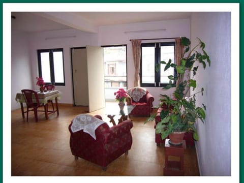 Le Rhododendron Chambres Dhotes B & B Vacation rental in Kathmandu