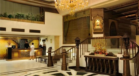 Hotel Maharaja Regency Vacation rental in Ludhiana