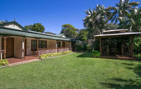 Lorhiti Apartments Apartment hotel in Lord Howe Island