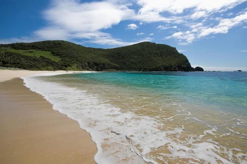 Lorhiti Apartments Apartment hotel in Lord Howe Island