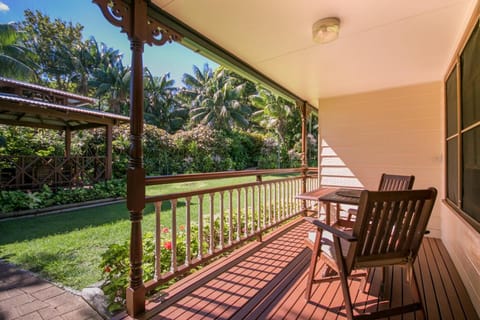 Lorhiti Apartments Apartment hotel in Lord Howe Island