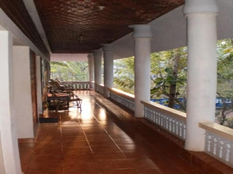 Paradise Beach Resort Vacation rental in Varkala