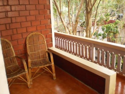 Paradise Beach Resort Vacation rental in Varkala