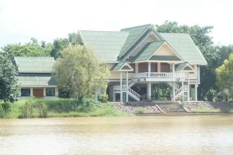 Rai Fhun Pen Jing Resort Vacation rental in Laos