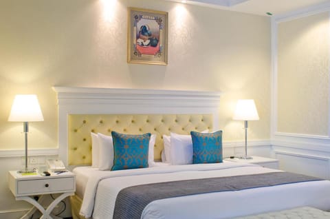 Royale Chulan Penang Hotel in George Town