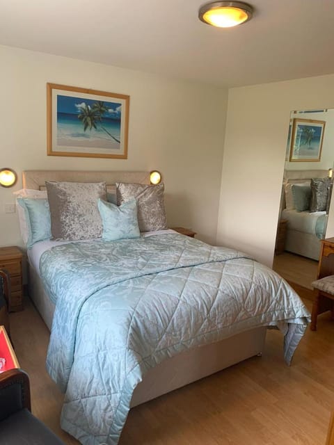 Brooke Lodge Guesthouse Vacation rental in Magherafelt