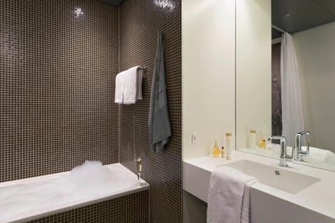 Trafo Hotel Baden Vacation rental in Baden