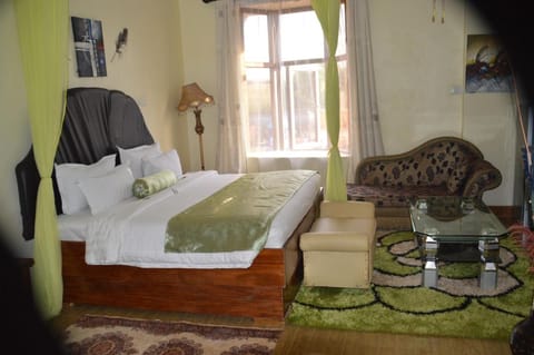 Aturukan Hotel Hotel in Uganda