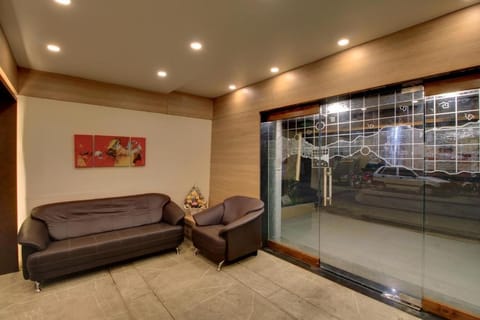 Rahi Plaza Vacation rental in Mahabaleshwar