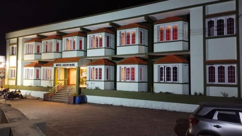 Hotel Green Park Vacation rental in Kodaikanal