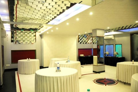 Hotel Rockland and Restaurant Hôtel in Jaipur