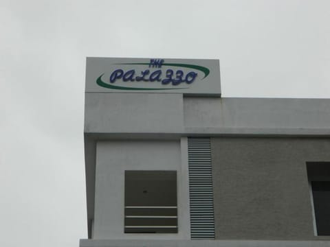 The Palazzo Apartment Hotel in Hyderabad