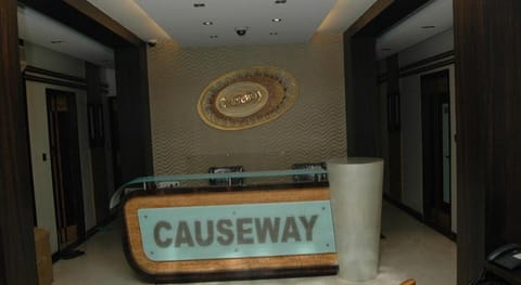 Hotel Causeway Vacation rental in Mumbai