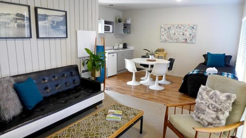 The Lake Motel Vacation rental in Taupo