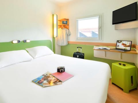 ibis budget Clermont Ferrand Sud Vacation rental in Clermont-Ferrand