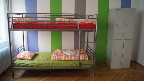 Westend Hostel Vacation rental in Budapest