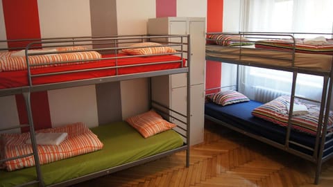 Westend Hostel Vacation rental in Budapest