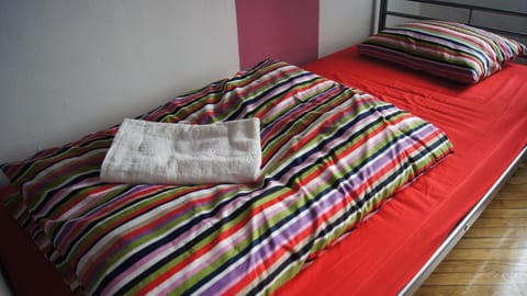 Westend Hostel Vacation rental in Budapest