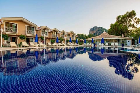 Dalyan Resort & Spa Vacation rental in Dalyan