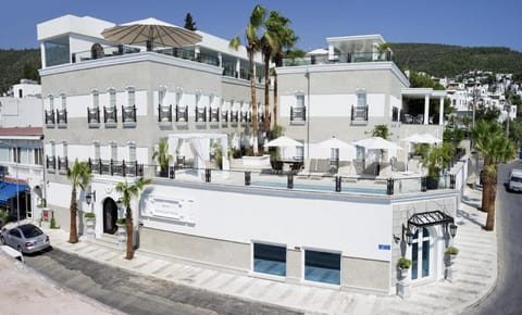 Ena Boutique Hotel Vacation rental in Bodrum