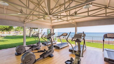 Las Dunas Hotel Health & Spa Hotel in Costa del Sol