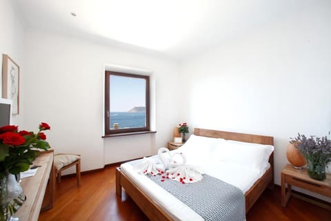 Arpaiu Vacation rental in Manarola