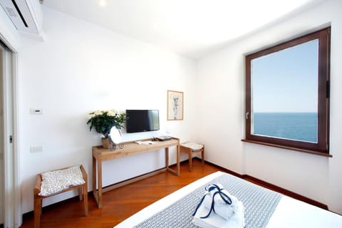 Arpaiu Vacation rental in Manarola