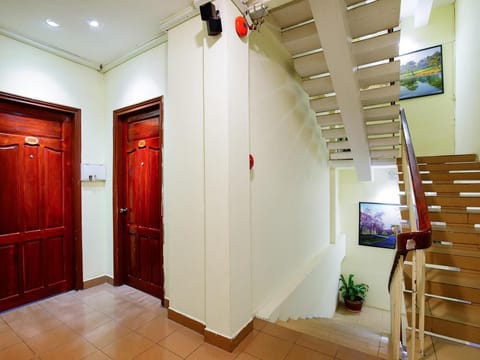 ANH DAO HOTEL Vacation rental in Dalat