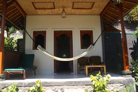 Bamboo Bali Location de vacances in Abang