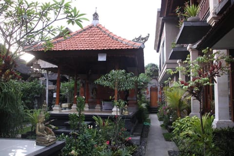 Dono Guest House Vacation rental in Ubud