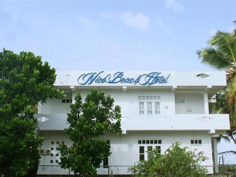 Nico Beach Hotel Vacation rental in Hikkaduwa