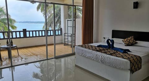 Cool Beach Hotel Vacation rental in Hikkaduwa