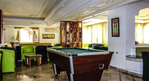 Emira Hotel Hôtel in Hammamet