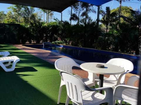 Leichhardt Accommodation Vacation rental in Mount Isa