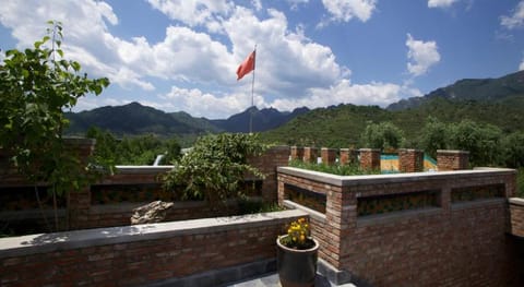 Brickyard Retreat at Mutianyu Great Wall Vacation rental in Beijing