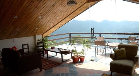 Woodsmoke Resort And Spa Vacation rental in Shimla