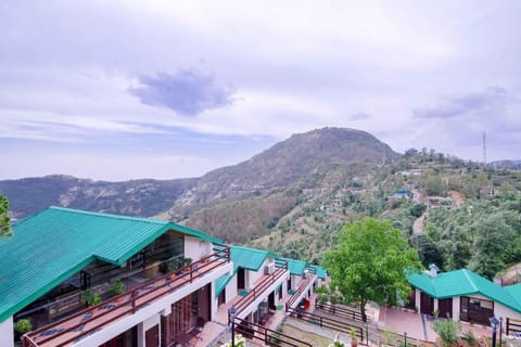 Woodsmoke Resort And Spa Vacation rental in Shimla