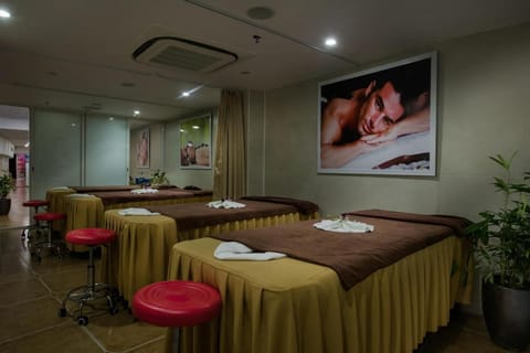 Silk Queen Hotel Hotel in Hanoi