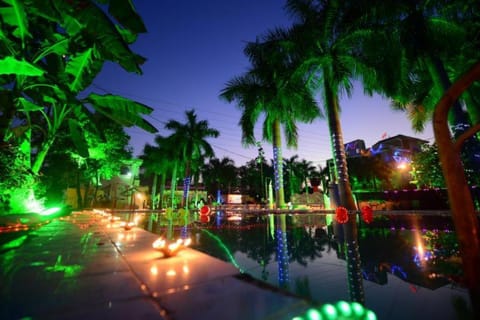 Rajeshwari Resort Resort in Udaipur