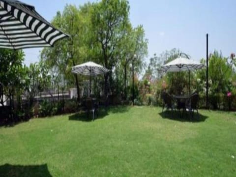 Ambavgarh Retreat Vacation rental in Udaipur