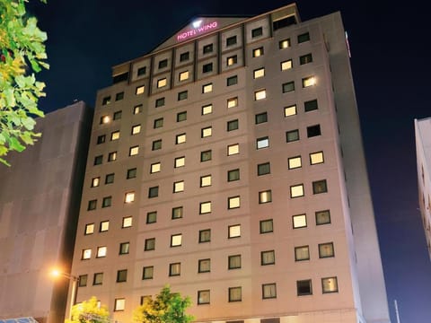 Hotel Wing International Premium Tokyo-Yotsuya Vacation rental in Shibuya