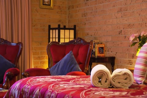 White Lanterns Motel Vacation rental in Armidale