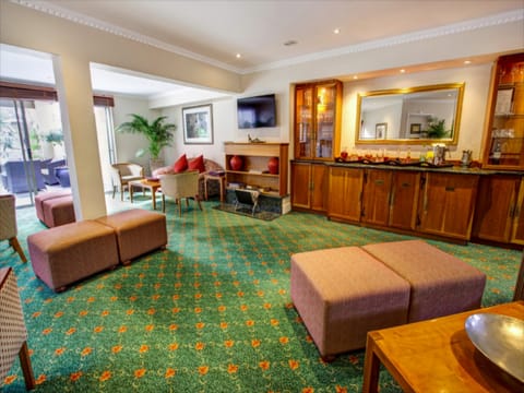 Courtyard Hotel Sandton Johannesburg Vacation rental in Sandton