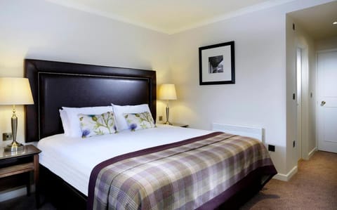 Macdonald Morlich Hotel Vacation rental in Aviemore