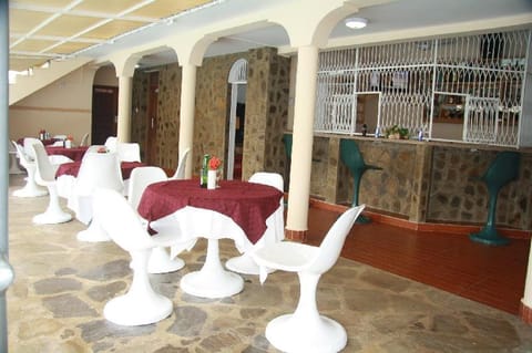 Pavilion Holiday Resort Shanzu Apartment hotel in Mombasa
