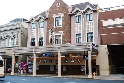 Tudor House Hotel Vacation rental in Durban